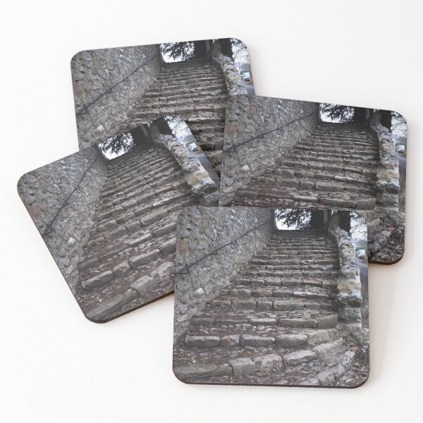 Item preview, Stone steps designed and sold by Narwhalbubbles.