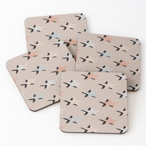 Item preview, aesthetic pastel stars designed and sold by aloha-designs.