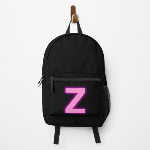 Item preview, Letter Z Pink Neon Lights designed and sold by m95sim.