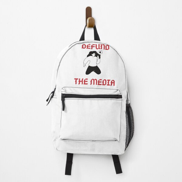 Item preview, USA Patriotism Election 2020 Defund the Media designed and sold by UsaHappyArt.