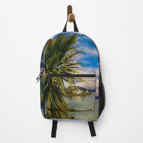Item preview, Highland Harbour designed and sold by AmyHuntPhotos.