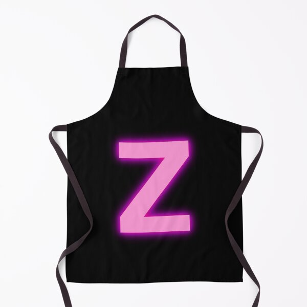 Item preview, Letter Z Pink Neon Lights designed and sold by m95sim.