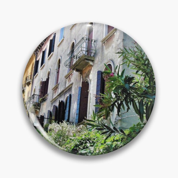 Item preview, A Venetian Street designed and sold by APrettyView.