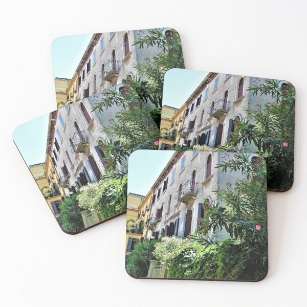 Item preview, A Venetian Street designed and sold by APrettyView.