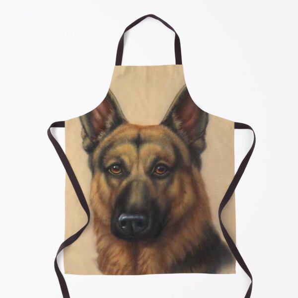 Item preview, German Shepherd Dog Photo Art designed and sold by Coolstuff4you71.
