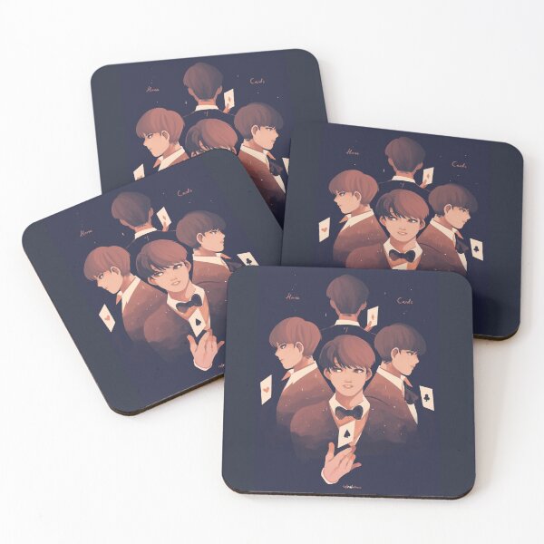 Item preview, bts designed and sold by BAEKY Smith.
