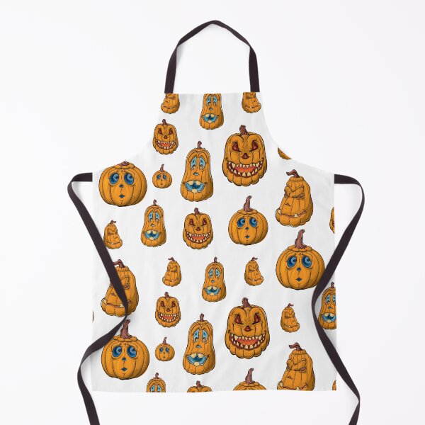 Artikelvorschau, Schlechter Kürbis Halloween 2 entworfen und verkauft von ksan30.