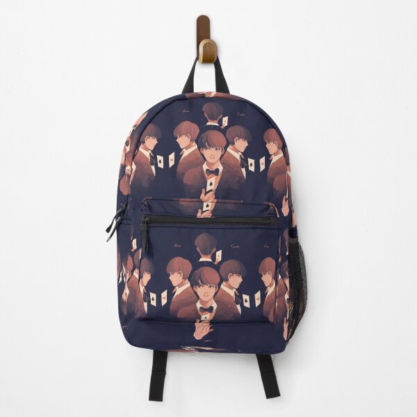 Item preview, bts designed and sold by BAEKY Smith.