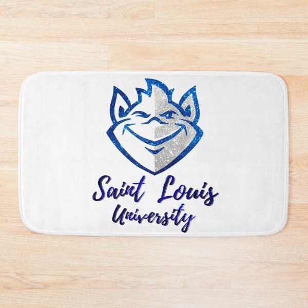 Item preview, Glitter Saint Louis University (1) designed and sold by ConceptualClub.
