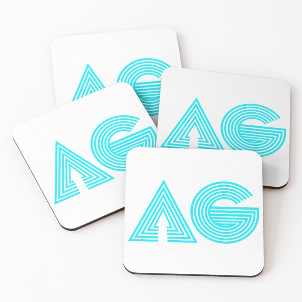 Item preview, AG designed and sold by WOWTHEFUNK.