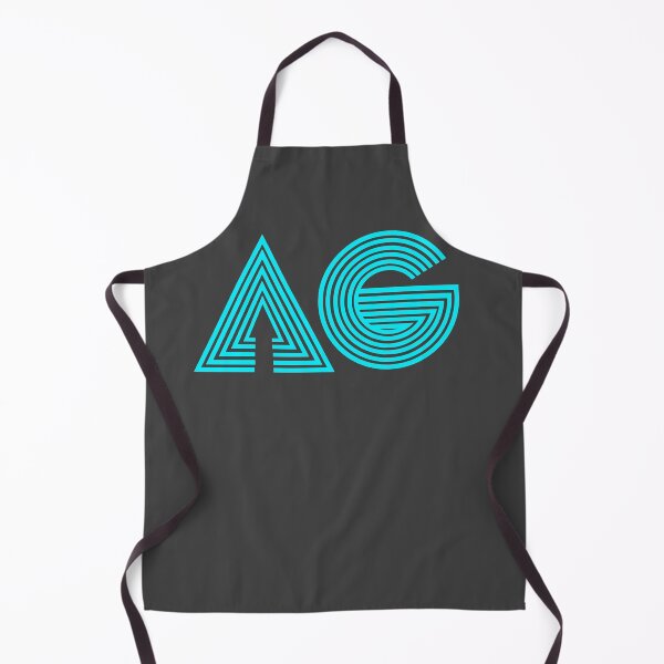 Item preview, AG designed and sold by WOWTHEFUNK.