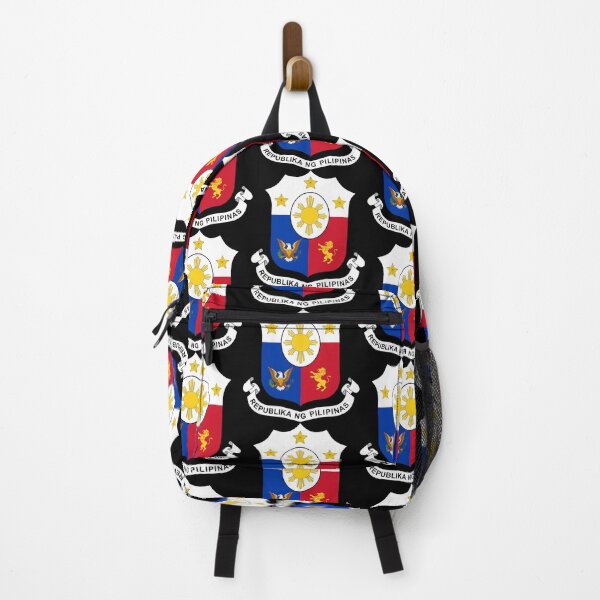 Item preview, Philippines Coat of Arms designed and sold by History Merch!.