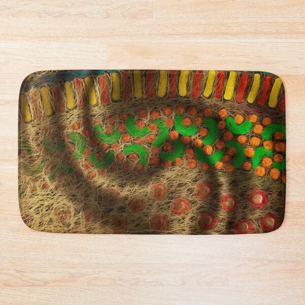 Item preview, Entropy designed and sold by Becky Titus.