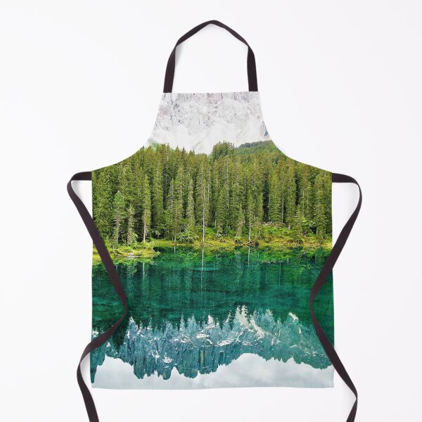Item preview, Lake Of Colours designed and sold by APrettyView.