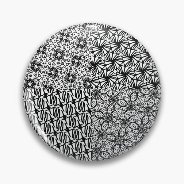 Artikelvorschau, Misch Mosh Mono entworfen und verkauft von Mia Harper Design.