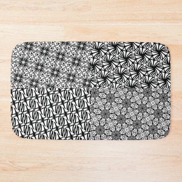 Item preview, Mish Mosh Mono designed and sold by Mia Harper Design.