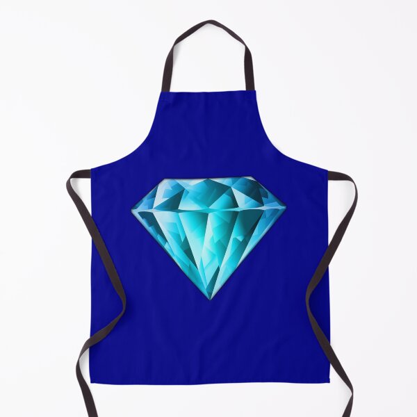 Item preview, Blue Diamond designed and sold by walkiffe.