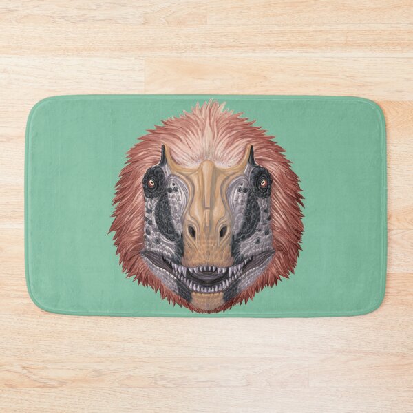 Item preview, Beautiful Feathered Tyrant designed and sold by CoffeeBlack Illustration.