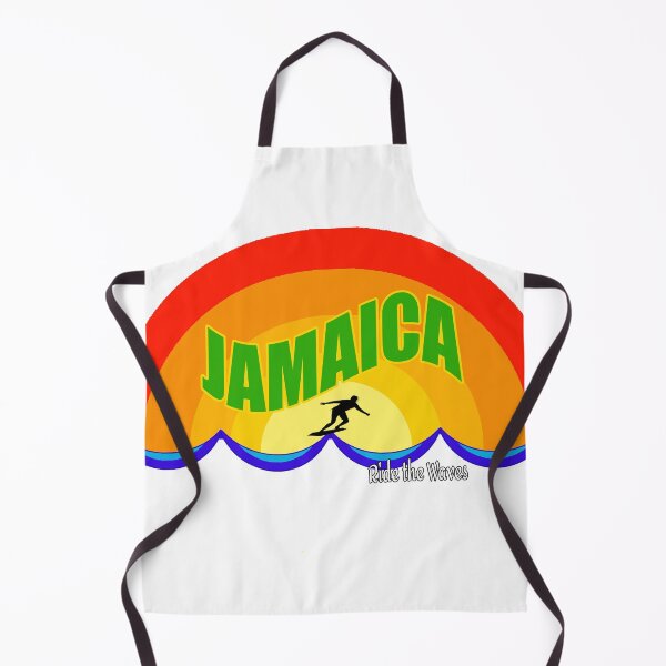 Item preview, Jamaica waves designed and sold by stafmitch.