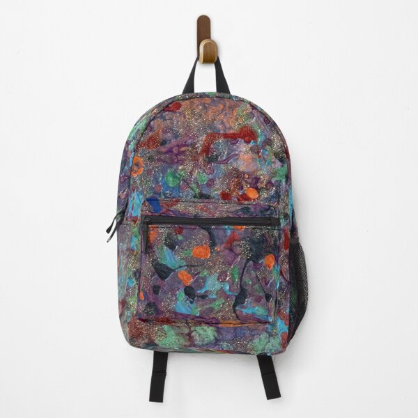 Item preview, Splatter Pour designed and sold by MoonCatchers.