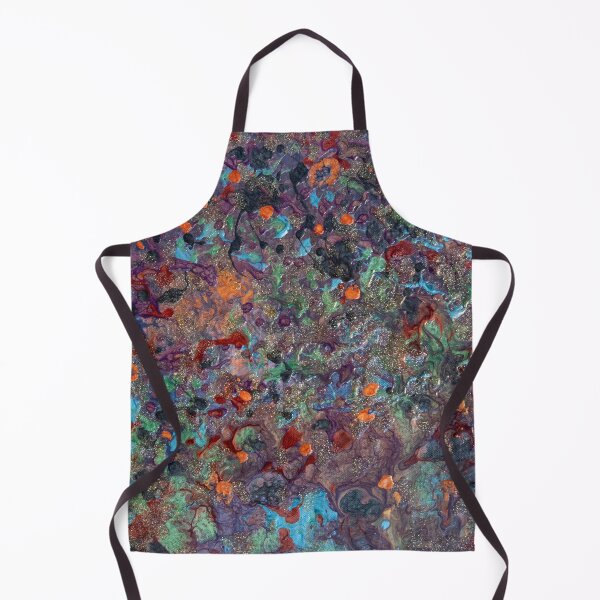 Item preview, Splatter Pour designed and sold by MoonCatchers.