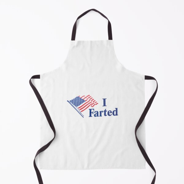 Item preview, I Farted designed and sold by TEES BY TOM.