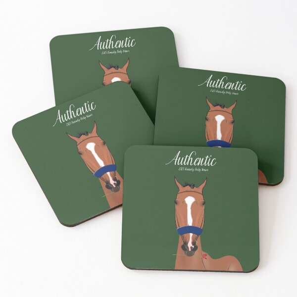 Item preview, Authentic Kentucky Derby designed and sold by notaclaimer.
