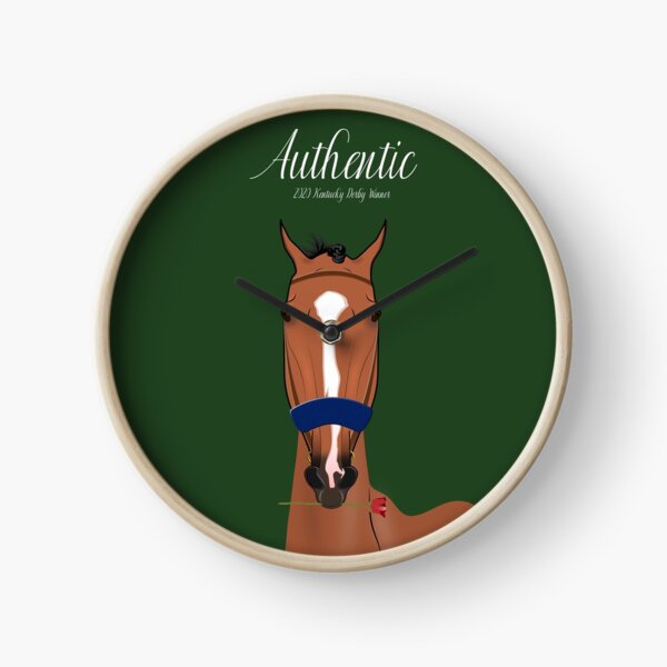 Item preview, Authentic Kentucky Derby designed and sold by notaclaimer.
