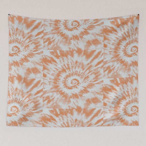 Item preview, orange tidy  designed and sold by aloha-designs.