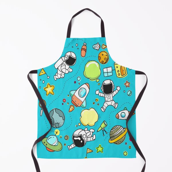 Item preview, Space Creatures Classic - Amazing Gift For Men & Women designed and sold by Imadovic.