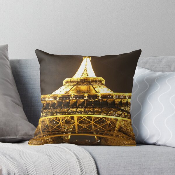 Item preview, Eiffel Tower Up designed and sold by Heidi Ingram.