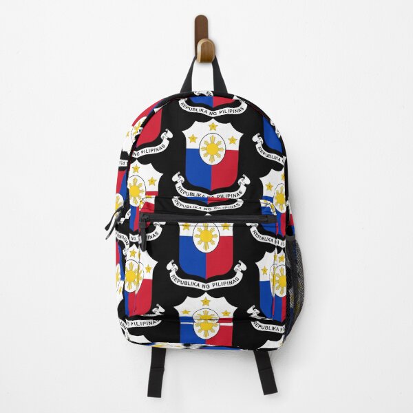 Item preview, Coat of arms of the Philippines  designed and sold by History Merch!.