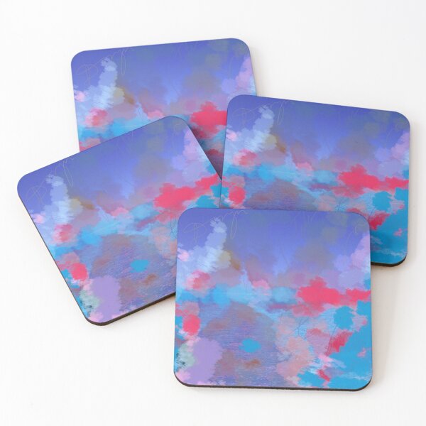 Item preview, abstract digital collection designed and sold by SILVERAPPLE.