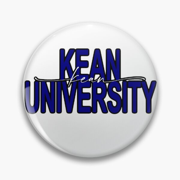 Item preview, Kean University designed and sold by pheebsdrawz.