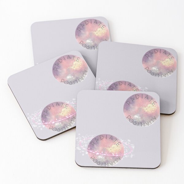 Item preview, Radiate Positivity  designed and sold by jookies.