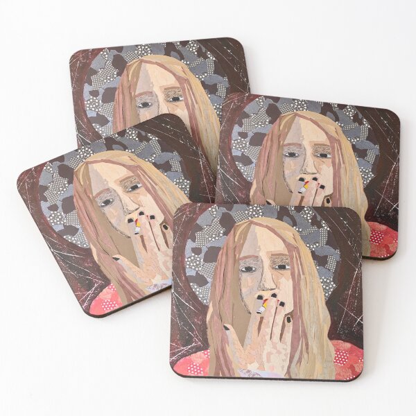 Item preview, American Horror Story Violet Harmon designed and sold by printsbybeas.