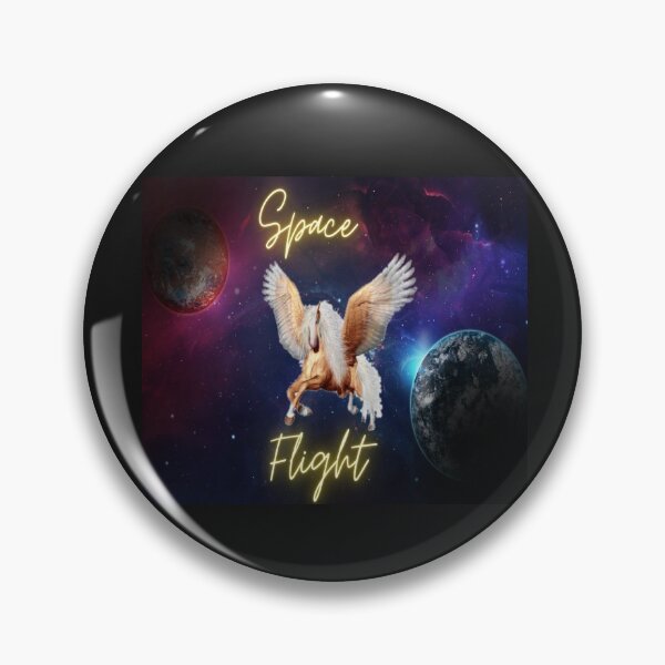 Item preview, Space Flight designed and sold by Danyell369.