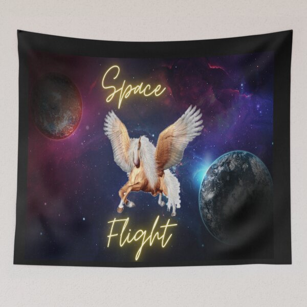 Item preview, Space Flight designed and sold by Danyell369.