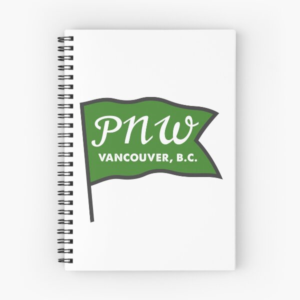 Item preview, PNW Flag designed and sold by FahlDesigns.