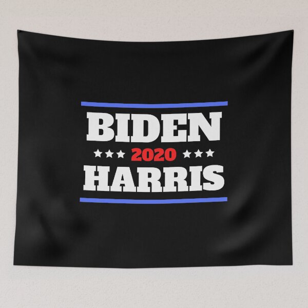 Item preview, Biden Harris 2020 - Joe Biden Kamala Harris Vice President designed and sold by mikels.