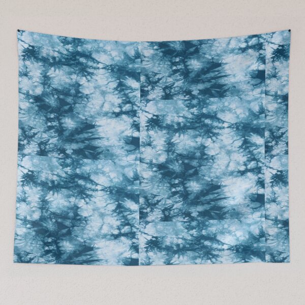 Item preview, blue tidy designed and sold by aloha-designs.