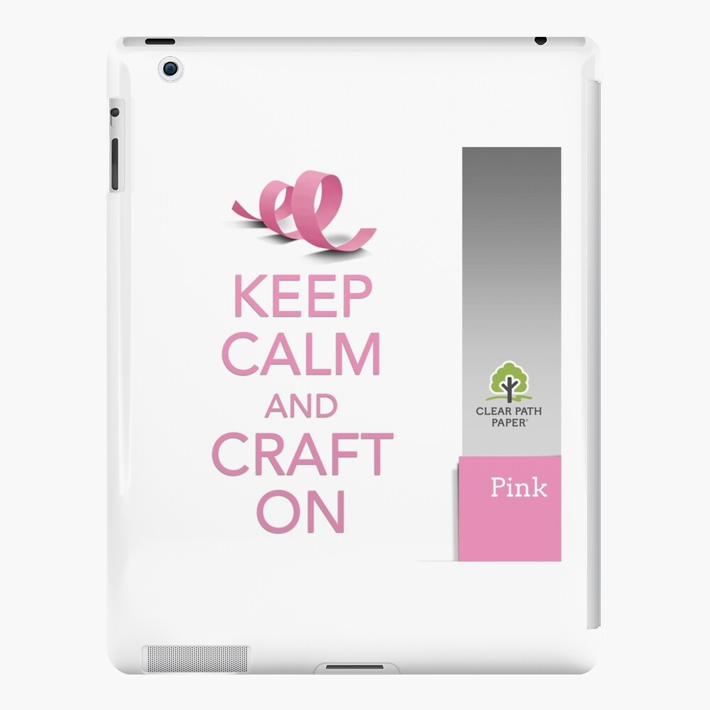 Item preview, iPad Snap Case designed and sold by clearpathdesign.