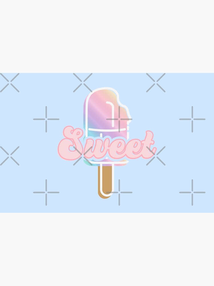 Sweet Ice Lolly by OrenjiDesign