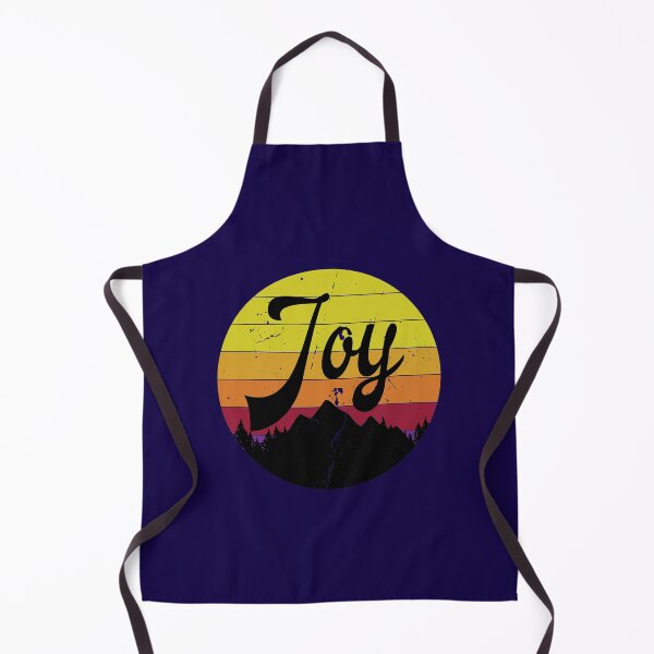 Item preview, Feel joy now! No man's land of exultation and rejoicing designed and sold by ChatterFox.