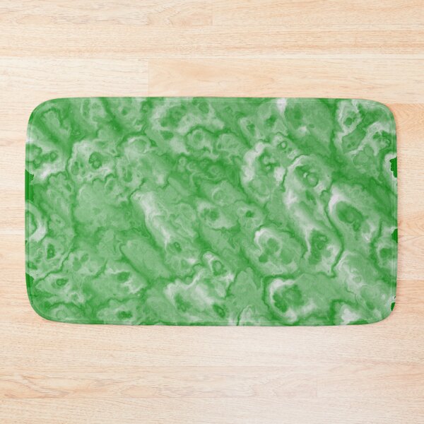 Item preview, Emerald Green marble effect designed and sold by Deegital18.