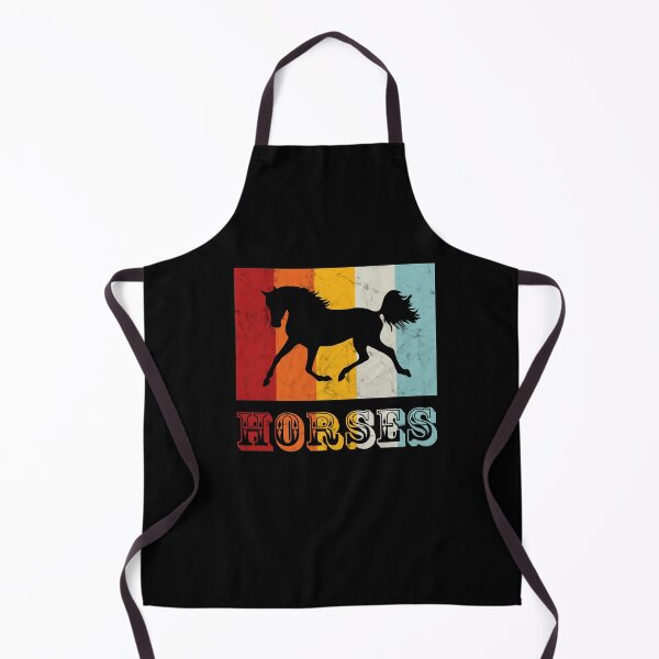 Item preview, Horses horse silhouette designed and sold by Fran Fryberg.