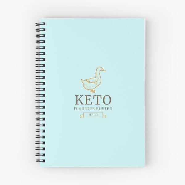 Item preview, KETO Diabetes Buster HFLC designed and sold by kmspring1.