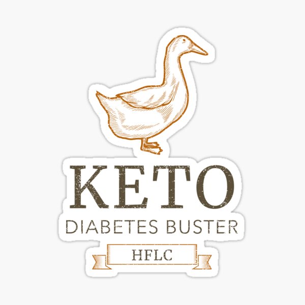 Item preview, KETO Diabetes Buster HFLC designed and sold by kmspring1.