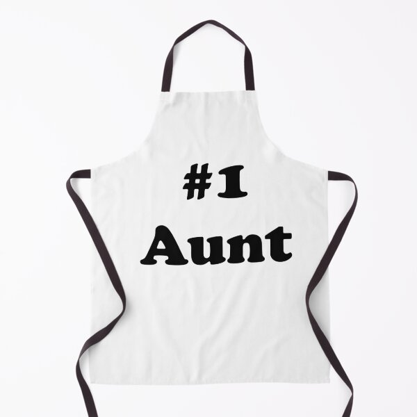 Item preview, #1 Aunt designed and sold by ThingsByJoy.