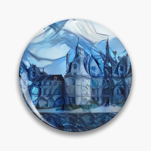 Item preview, Asthant, The Palace of The Silver Moon designed and sold by ZolichDesigns.